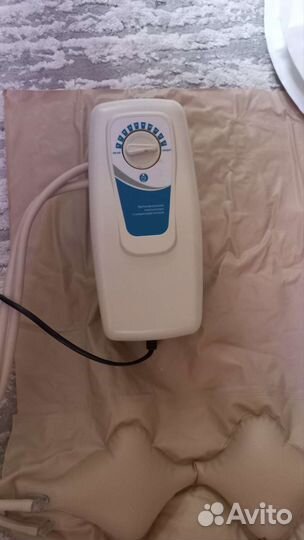 Противоположный матрас