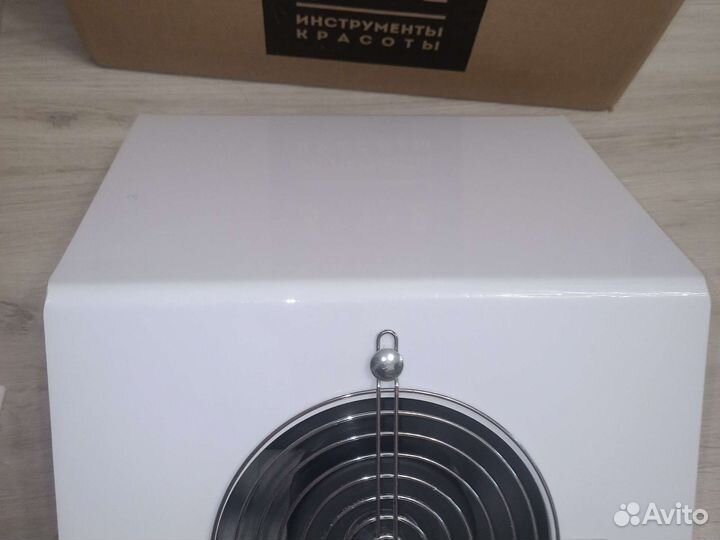 Продам пылесборник маникюрный WN-65W-400
