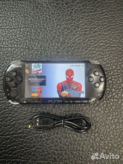 Sony PSP 3008 64Gb