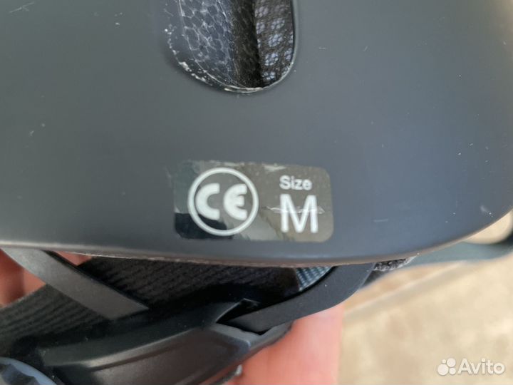 Шлем для конного спорта