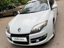 Renault Laguna 1.5 MT, 2011, 240 000 км, с пробегом, цена 715 000 руб.