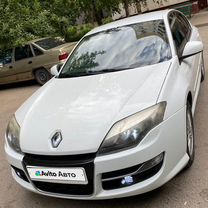 Renault Laguna 1.5 MT, 2011, 240 000 км, с пробегом, цена 650 000 руб.