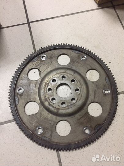 Маховик лексус гс 350