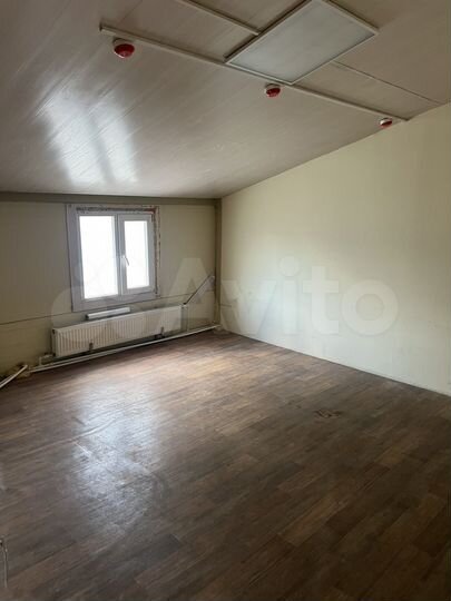 Офис, 80 м²