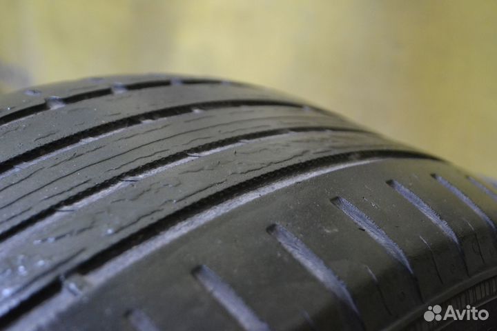 Nokian Tyres Hakka Green 2 205/55 R16
