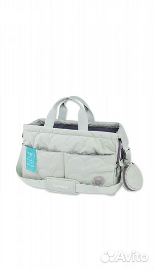 Сумка переноска для собак