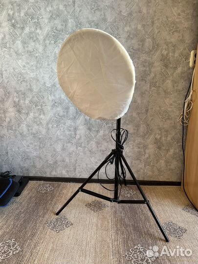 Свет для съемки