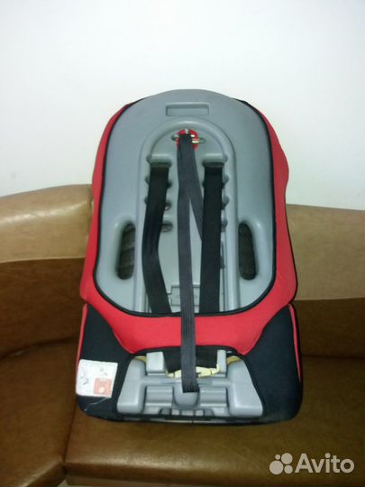 Автокресло детское Siger