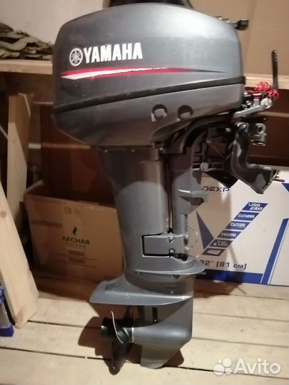 Продажа лодки с мотором