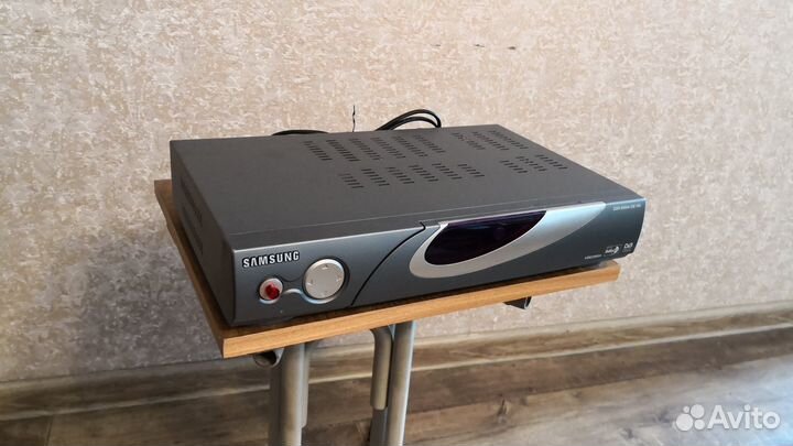 Авторский усилитель