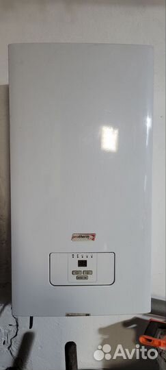 Электрокотел protherm 9k