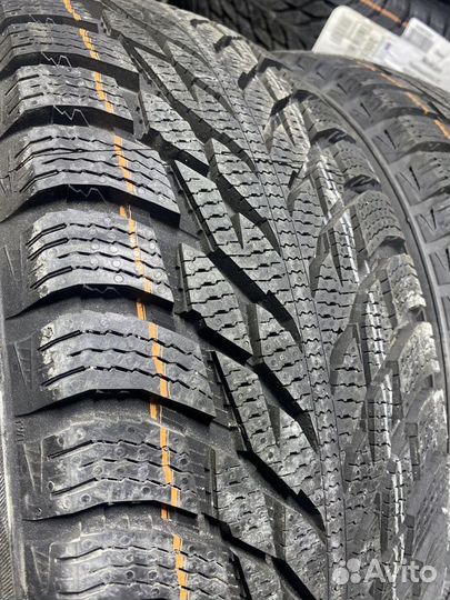 Nokian Tyres Hakkapeliitta R3 205/55 R17 95R