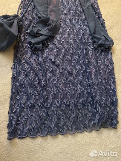 Вечернее платье 3в 1