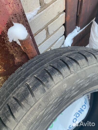 Nokian Tyres Nordman SX 225/65 R16