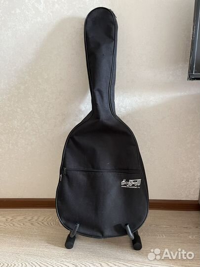 Классическая гитара Hohner HC03, 3/4