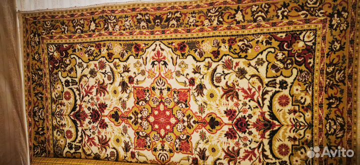 Продаю ковер