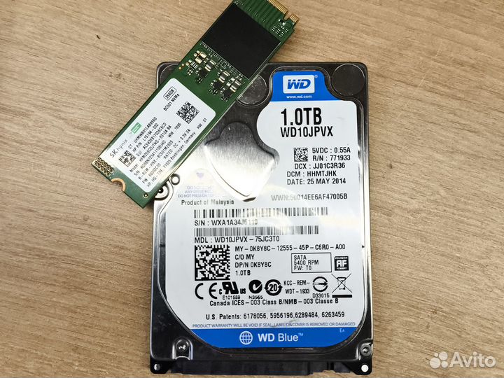 Оперативная память ddr3, ddr4 4gb