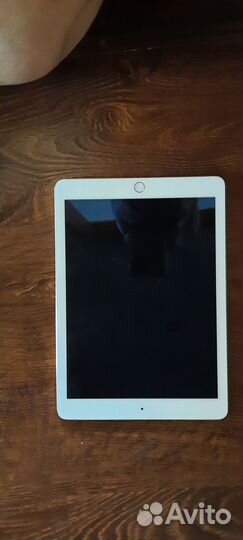 Корпус айпада, модель 1567