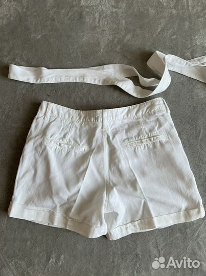 Шорты Mint Velvet