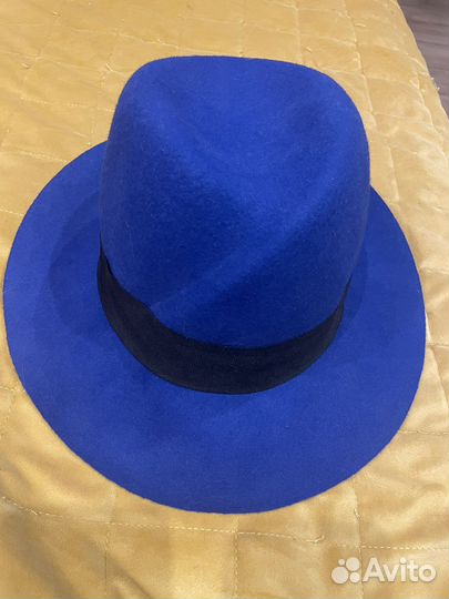 Шляпа женская