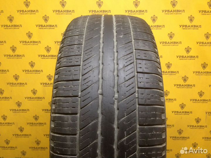 Hankook Dynapro HP2 RA33 235/55 R17 99V