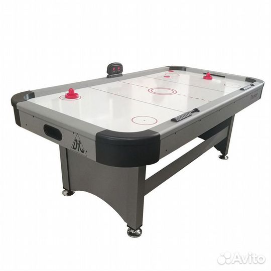 Аэрохоккей DFC Thunder 7ft игровой стол