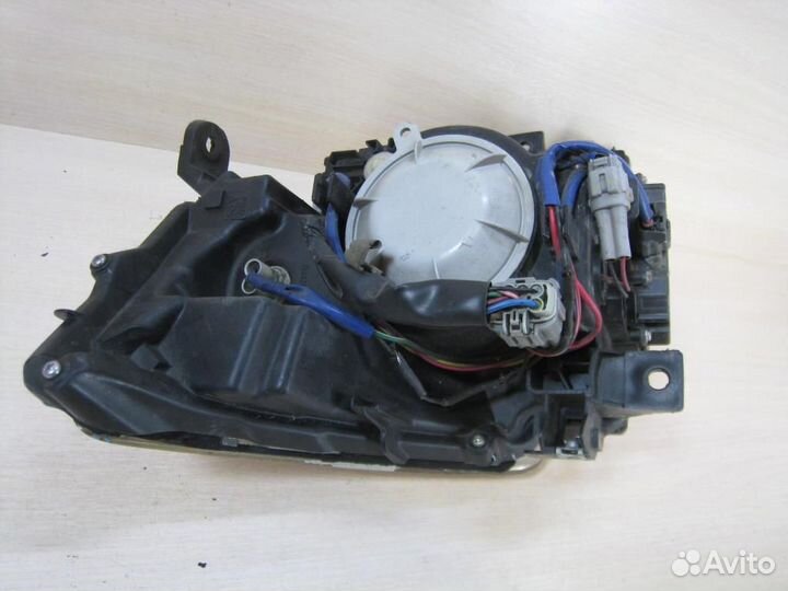 Фара левая Nissan Murano Z50 2008