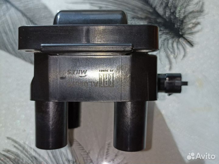 Модуль зажигания ваз