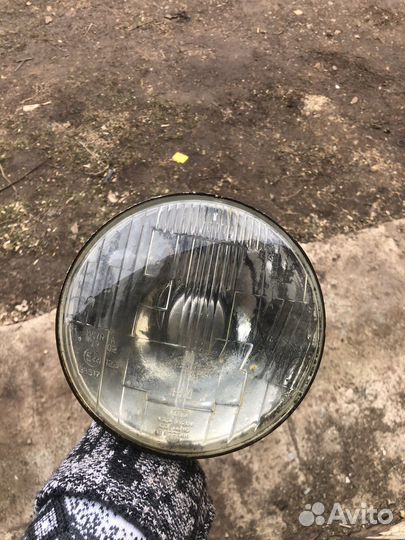 Фара на ниву