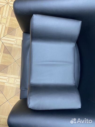 Детское сиденье парикмахерское