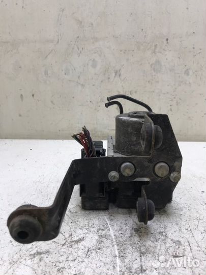 Блок abs Ford Focus 2