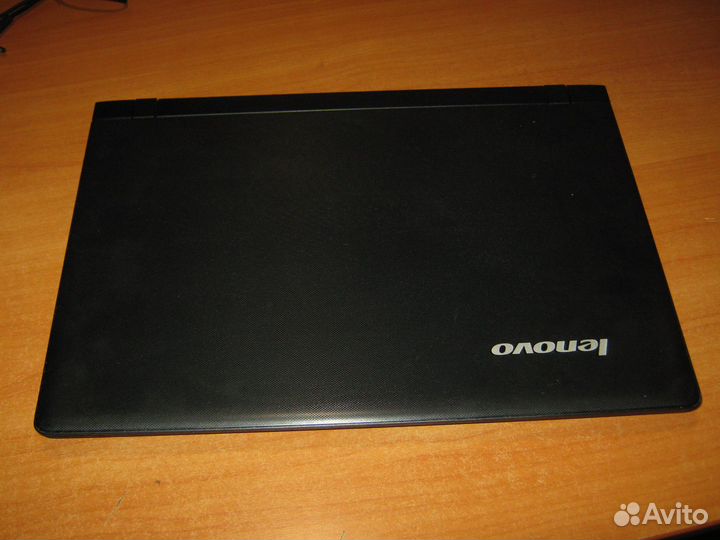 Lenovo Ideapad 100-15iby