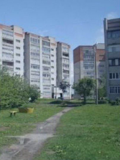 Участок 9 сот. (ИЖС)