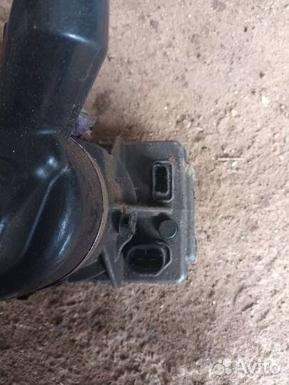 Насос эгур пежо 308