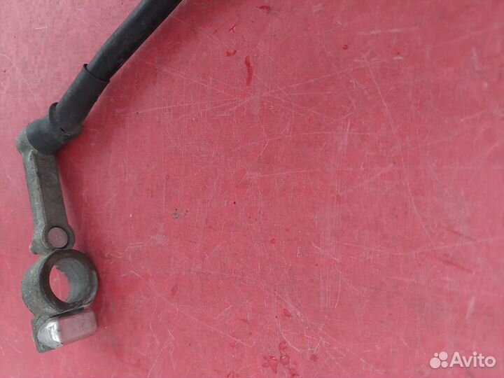 Клемма аккумулятора Ford Fusion