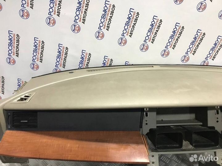 Торпедо Nissan Teana J31