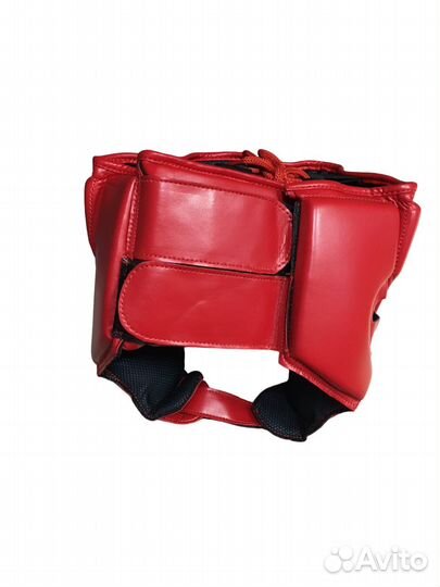 Шлем для единоборств Clinch Olimp