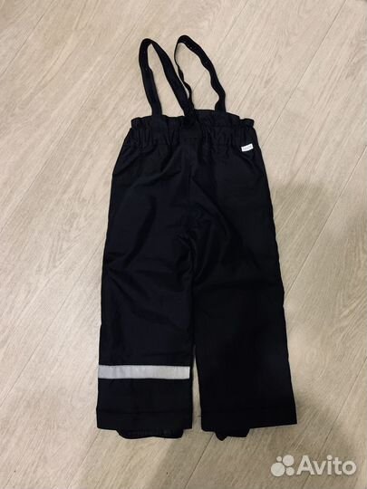 Зимняя куртка и штаны