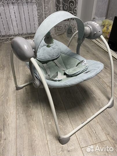 Детские качели