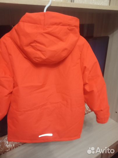 Куртка р 140-146