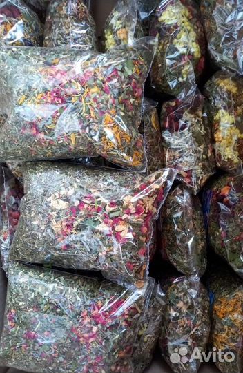 Чайный сбор.Чай травяной.Опт