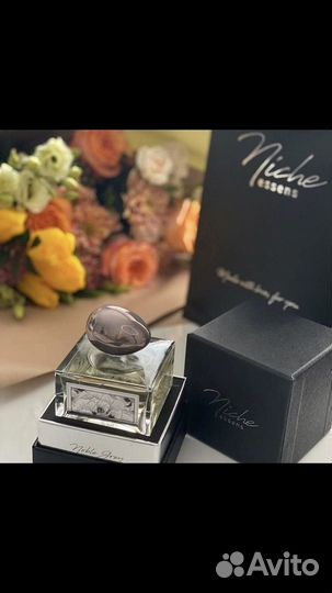 Духи «Essens» премиум класса Чешской компании