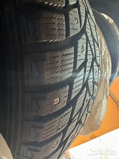 Dunlop SP Winter Ice02 205/55 R16