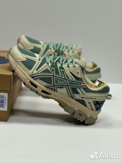 Кроссовки Asics Gel Kahana 8