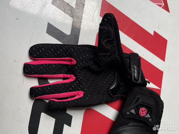 Перчатки Scoyco женские