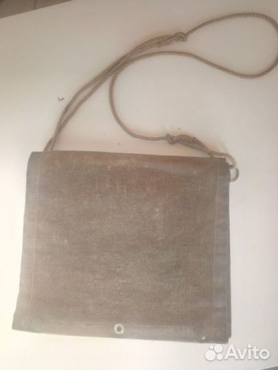 Планшет для карт армии Швеции