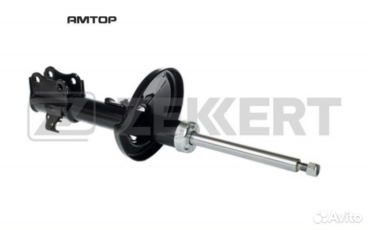 Zekkert SG6124 SG-6124 zekkert Амортизатор подвеск