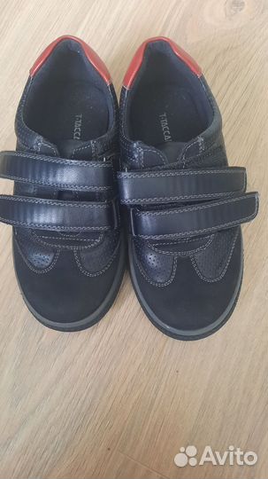 Ботинки, кеды 31,5 на мальчика
