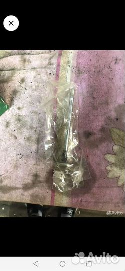 Впускные клапана для Nissan g15, LADA largus, Рено