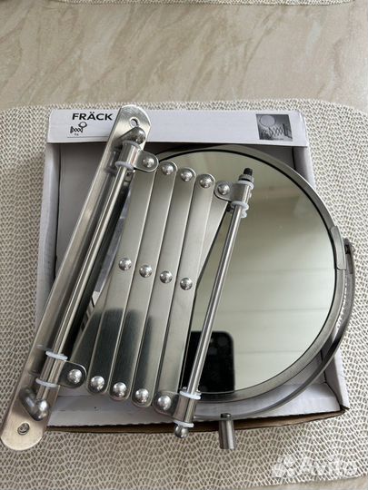 Зеркало настенное IKEA